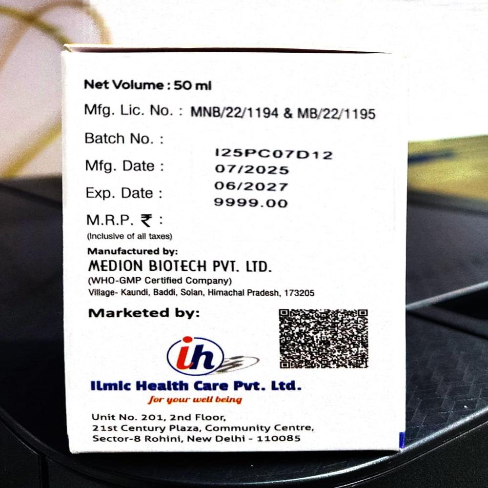 PACLITAXEL IP 300MG 50ML INJECTION