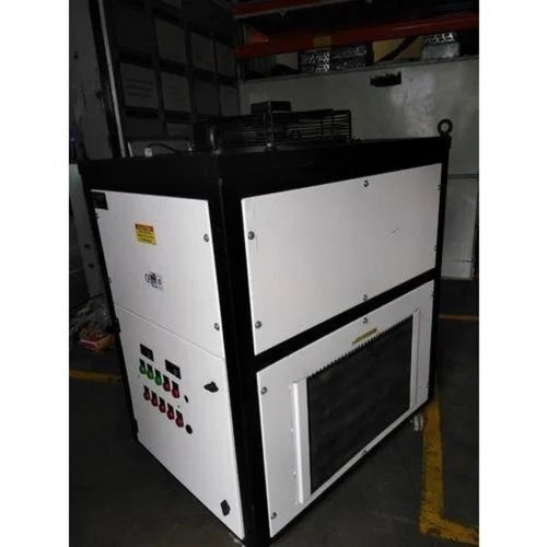 Water Cooled Chiller