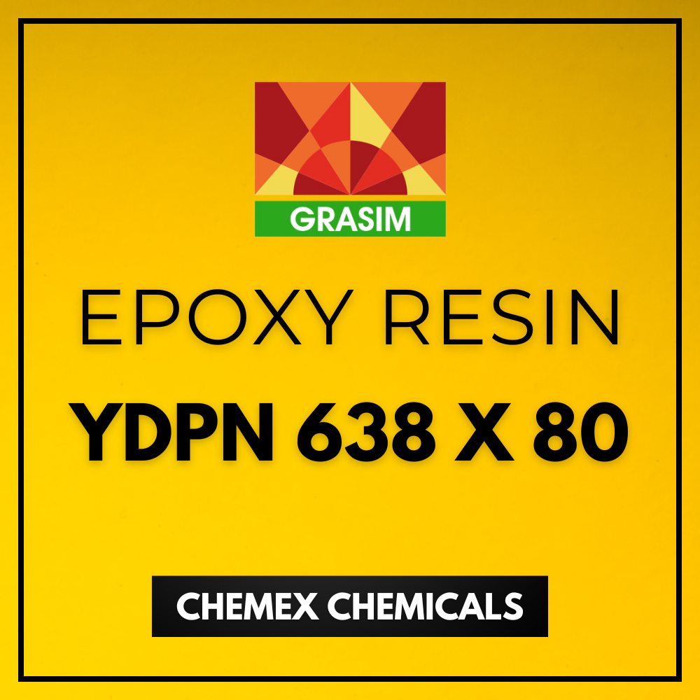 Epoxy Resin YDPN 638 X 80