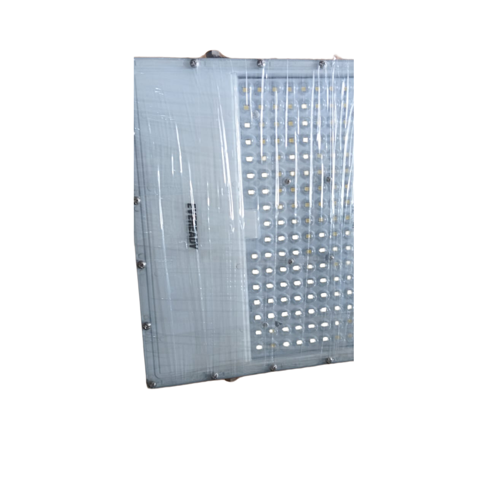 150W Eveready Flood Light - Body Material: Aluminum