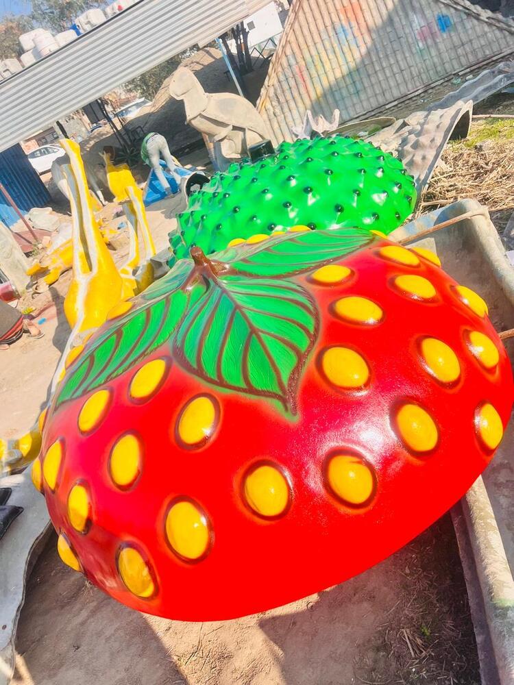 Single Canopy - Color: Different Available