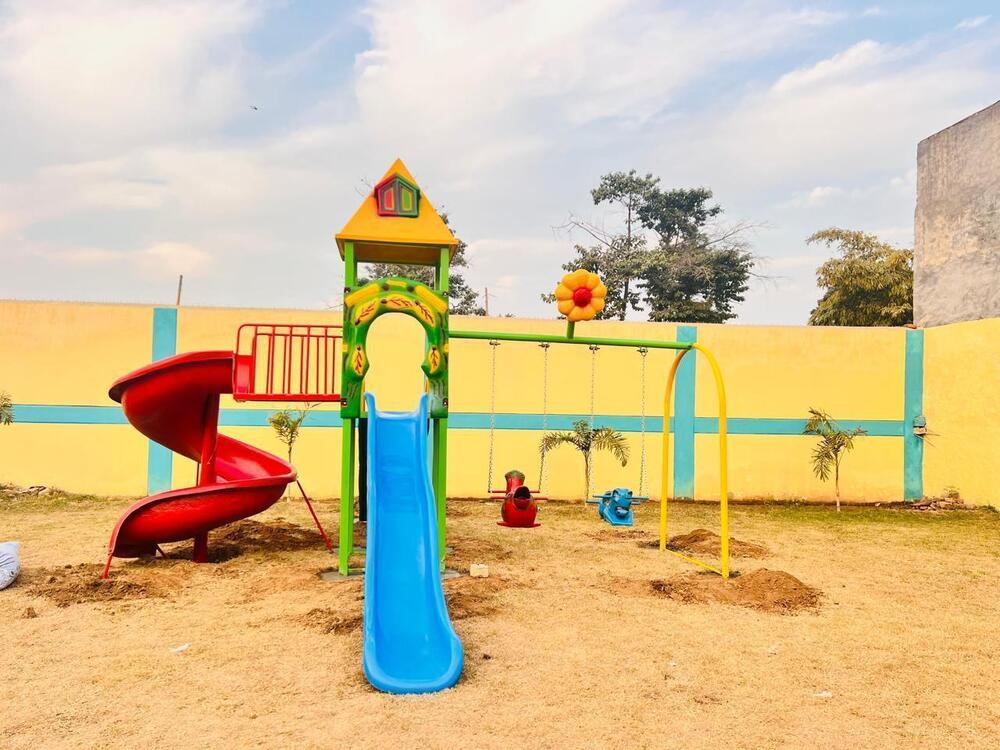 Frp 3 In 1 Multi Station - Color: Different Available