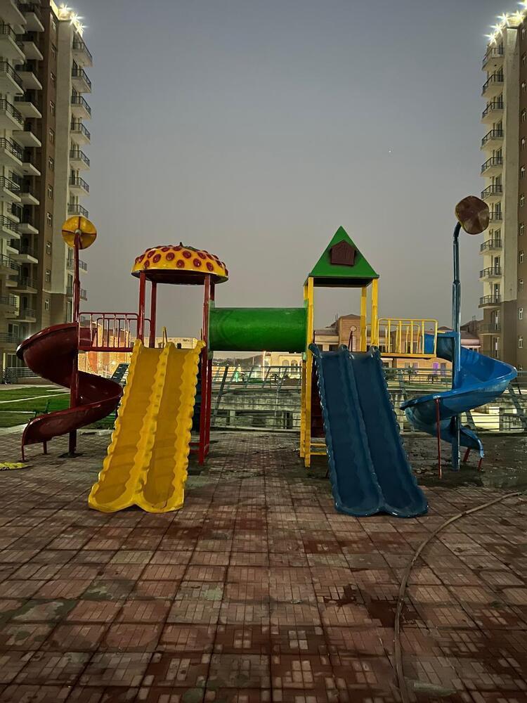 Frp Twins Slider - Color: Different Available