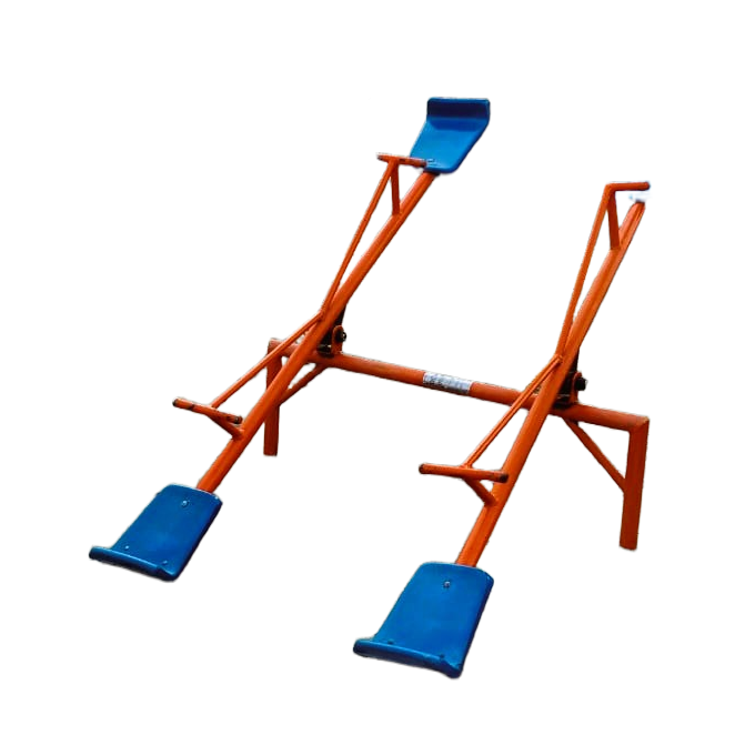 Double Sea Saw - Color: Different Available