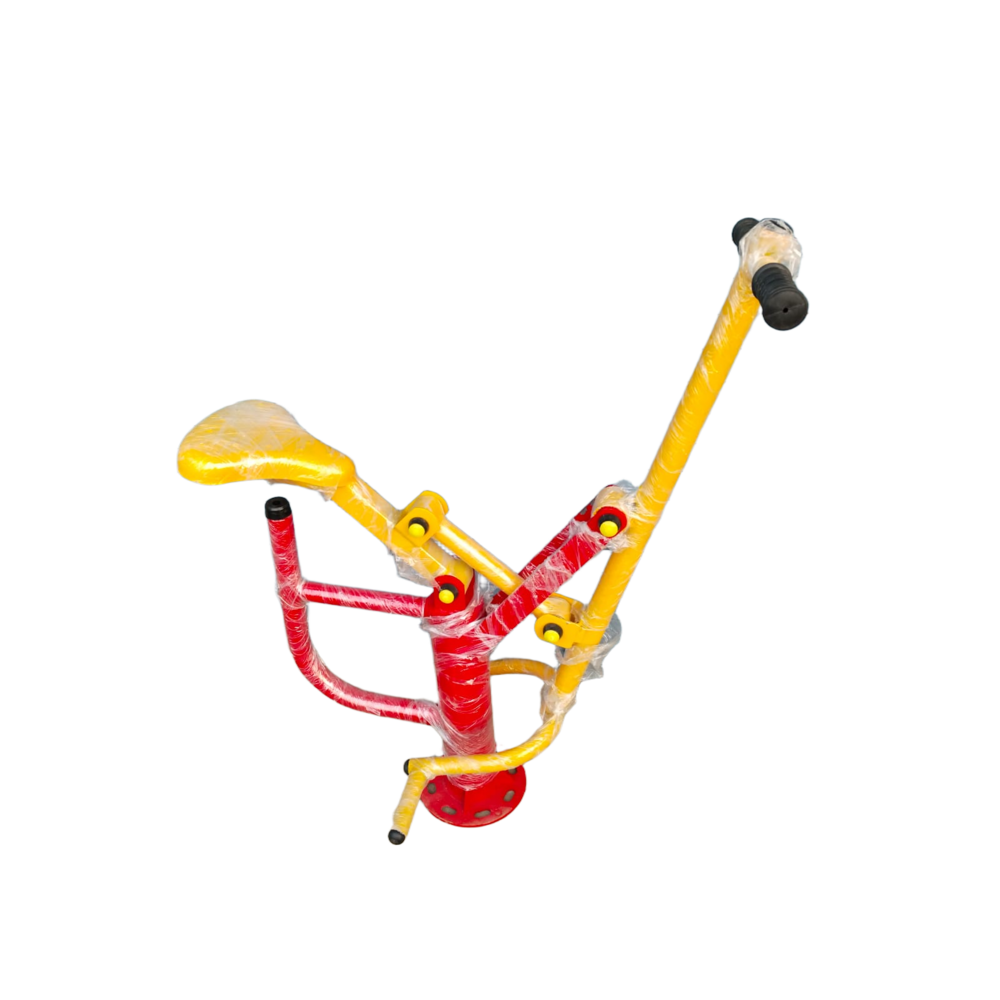 Horse Rider - Color: Different Available