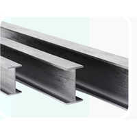 Ms Beam (ismb & Npb) - Application: Bridges