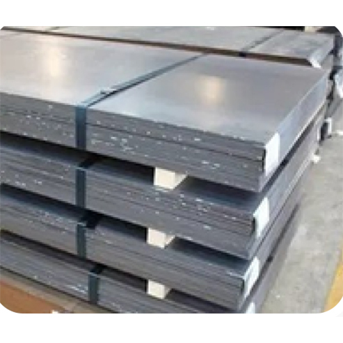 HR SHEET & COIL