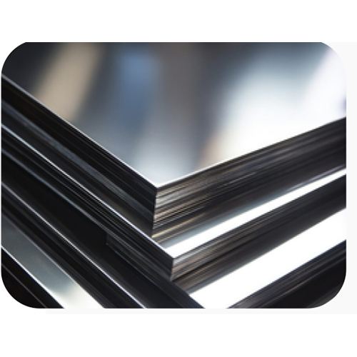 CR SHEET & COIL