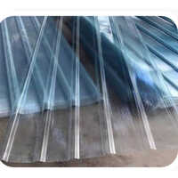 POLYCARBONATE FIBRE SHEETS