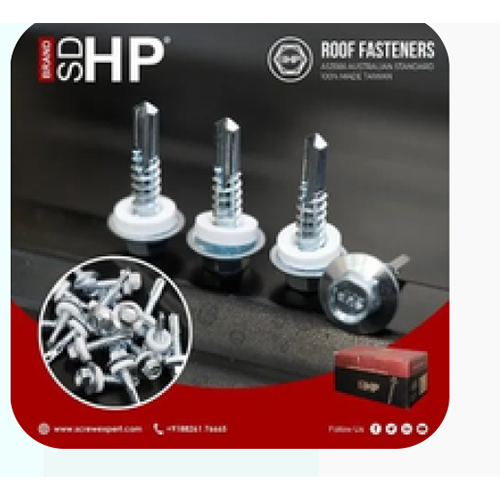 SD HP SELF SCREWS (TAIWAN)