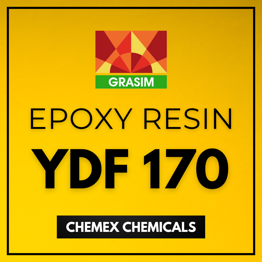 Epoxy Resin YDF 170