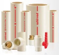 CPVC PIPES