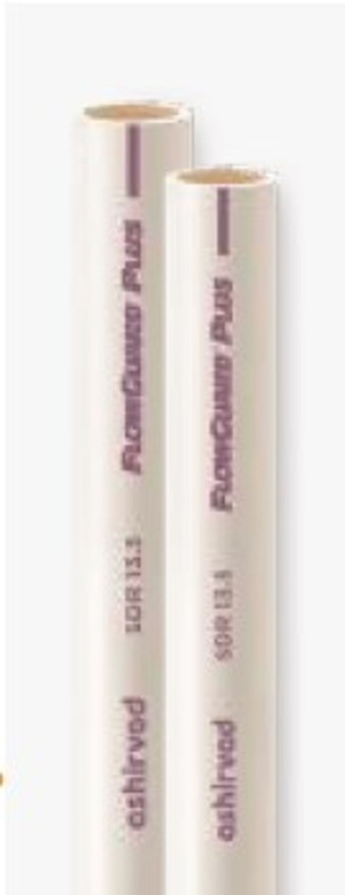 Cpvc Pipes