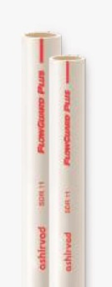Cpvc Pipes