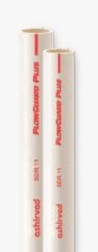 CPVC PIPES