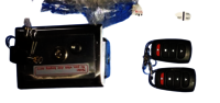 Automatic Rolling Shutter Gear Box