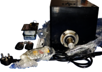 Automatic Rolling Shutter Gear Box