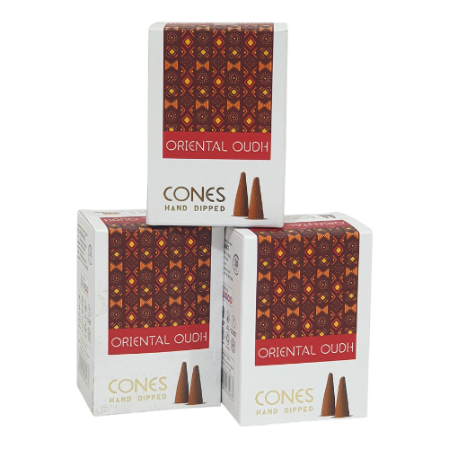 Oriental OUDH insence cones