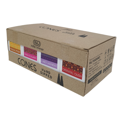 Oriental OUDH insence cones