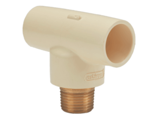 CPVC FITTINGS
