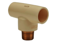 CPVC FITTINGS