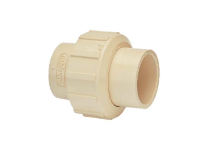 CPVC FITTINGS