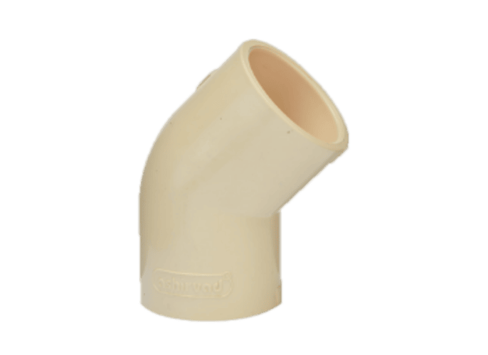 CPVC FITTINGS