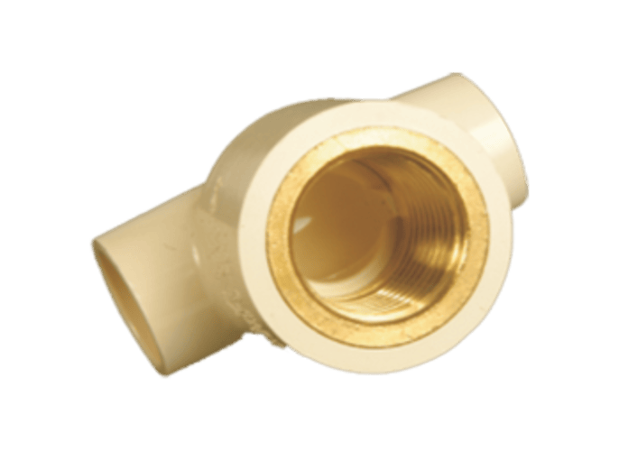 CPVC FITTINGS