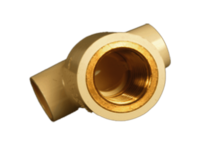 CPVC FITTINGS