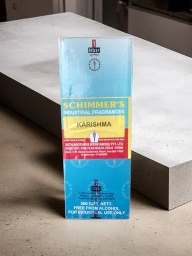 Karishma Fragrance - Suitable For: Daily Use