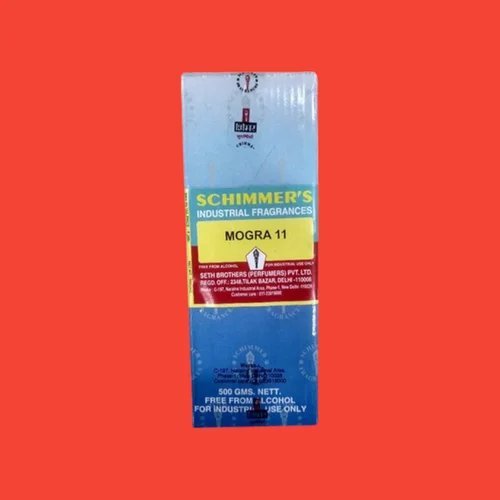 Mogra 11 Fragrances