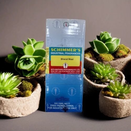 Bharat Wasi Fragrances