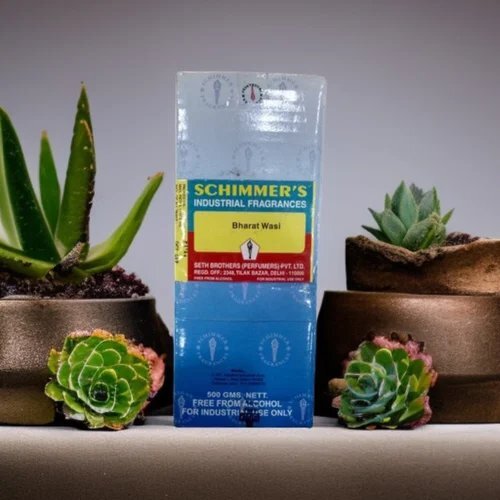 Bharat Wasi Fragrances