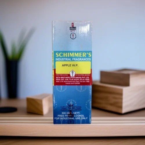 Apple Wp Fragrances - Suitable For: Daily Use