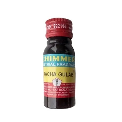 Kacha Gulab Fragrance