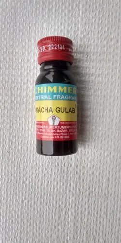 Kacha Gulab Fragrance