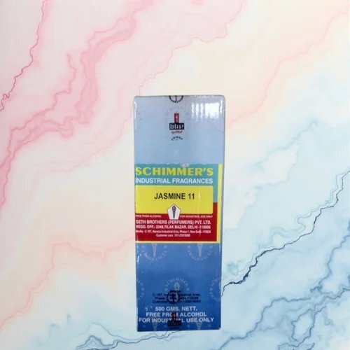 Jasmine 11 Fragrances