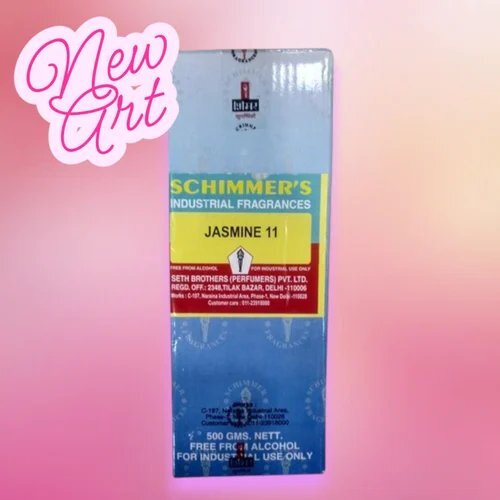 Jasmine 11 Fragrances - Suitable For: Daily Use