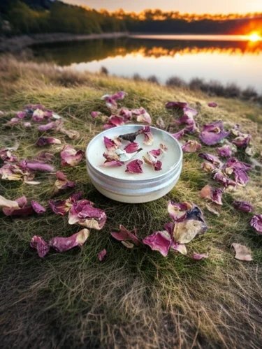 Rose Fragrances - Suitable For: Daily Use