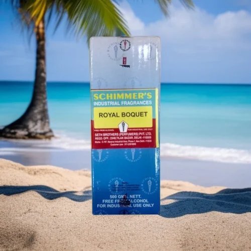 Royal Boquet Fragrances