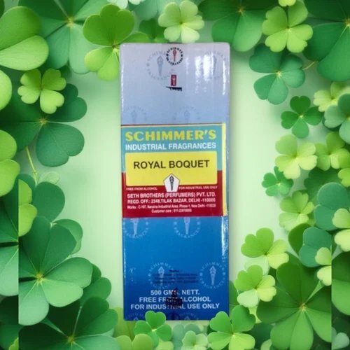 Royal Boquet Fragrances