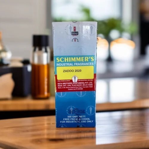 Zadoo 2020 Fragrances - Suitable For: Daily Use