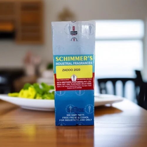 Zadoo 2020 Fragrances