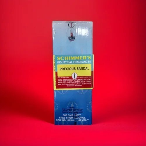 Precious Sandal Fragrances