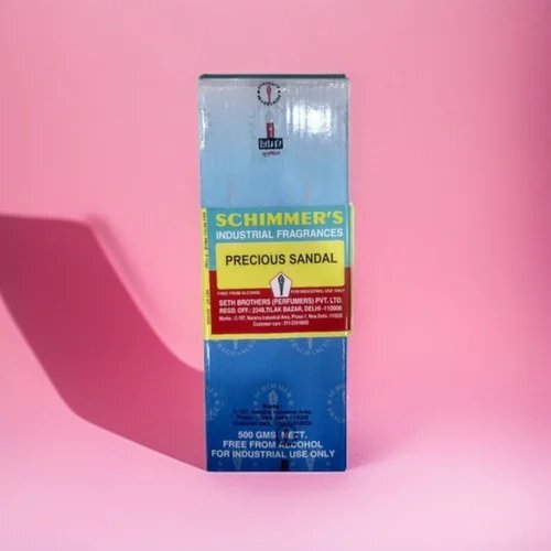 Precious Sandal Fragrances
