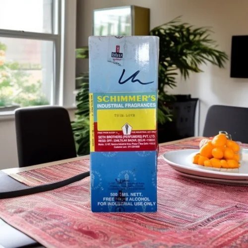 True Love Industrial Fragrance