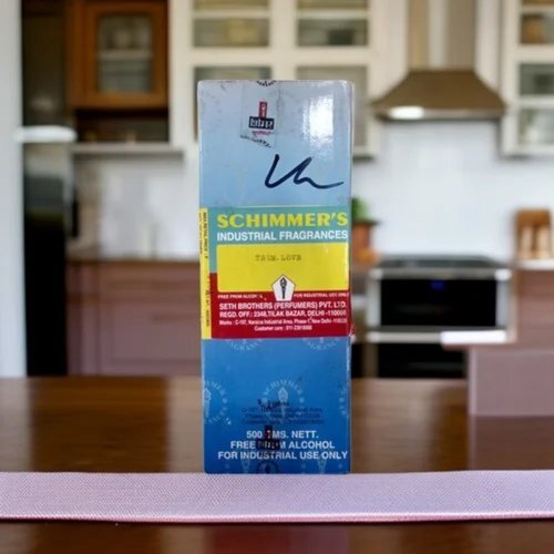 True Love Industrial Fragrance