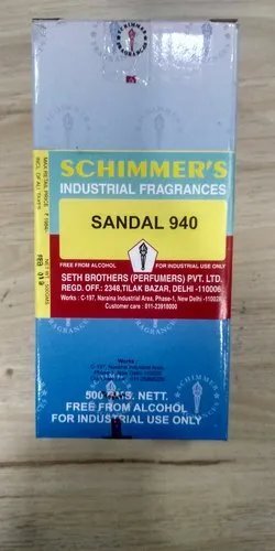 Sandal 940 Fragrances