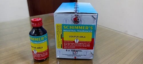 Udaipur Amla Fragrances