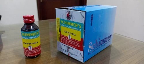 Udaipur Amla Fragrances